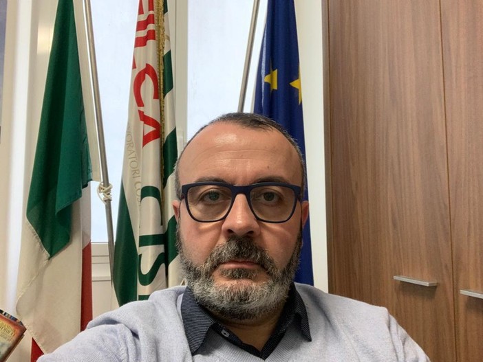 Tafaria (Filca Cisl Liguria): &quot;Almeno cinquecento posti di lavoro per gli edili della regione&quot;