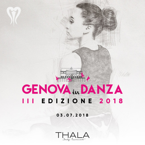 Thala celebra l'unione della danza al teatro Caro Felice Thala celebra l'unione della danza al teatro Caro Felice