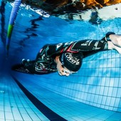 Trofeo Città di Sestri Levante, l’inclusione del mondo subacqueo