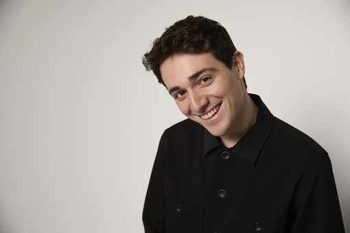 I mestieri moderni - Dall'oratorio di Campomorone al grande schermo: l'attore e creator Tommaso Cassissa si racconta I mestieri moderni - Dall'oratorio di Campomorone al grande schermo: l'attore e creator Tommaso Cassissa si racconta