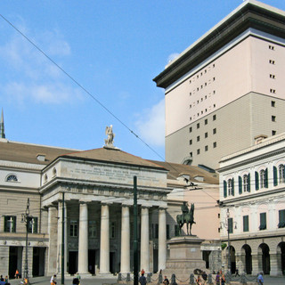 Teatro Carlo Felice, approvato all’unanimità il bilancio preventivo 2026