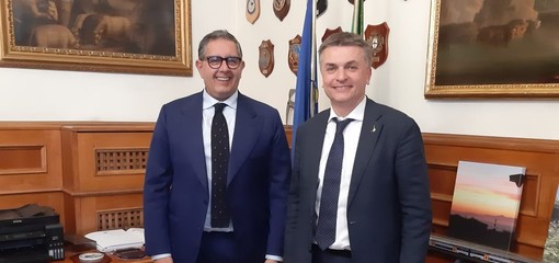 Regione: un piano da 10,3 miliardi di euro per nuove opere stradali e ferroviarie