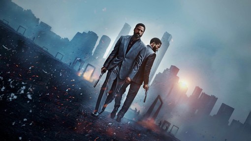 Cinema Corallo: a grande richiesta verrà programmato 'Tenet' in lingua originale