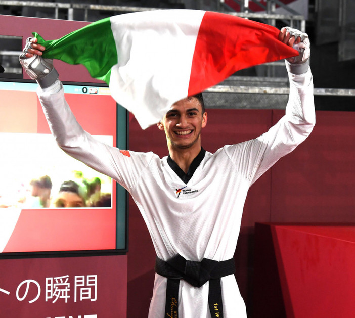 Stelle nello Sport, l'asta si chiude in bellezza con Dell'Aquila, Belotti, Correa, Ranocchia, Imoco Conegliano e Petrilli Stelle nello Sport, l'asta si chiude in bellezza con Dell'Aquila, Belotti, Correa, Ranocchia, Imoco Conegliano e Petrilli