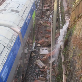 Nodo Genova: dalla mattinata 100 ferrovieri in azione per garantire mobilità e assistere le persone