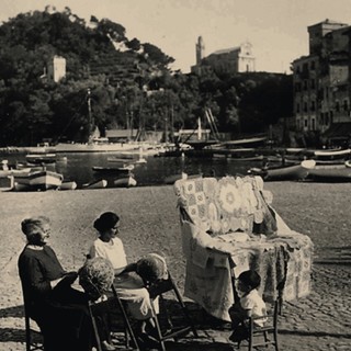 Folklore della Riviera Ligure: una splendida tesi di laurea ripubblicata dopo 71 anni