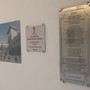 Una poesia dedicata a Genova, una targa a Palazzo Tursi omaggia il poeta Silvano Bortolazzi