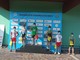 Nel weekend primo triathlon della stagione per i giovani di Valdigne Triathlon. Per i senior-master ottimi risultati e podi