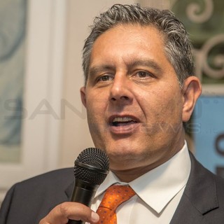 Regionali, l'agenda del 17 settembre per il candidato presidente Giovanni Toti