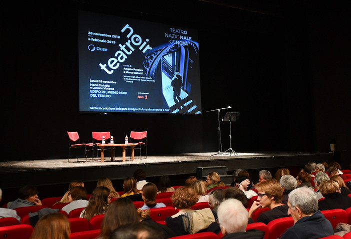 Teatro, noir e melodramma: il ciclo al Duse con gli esperti