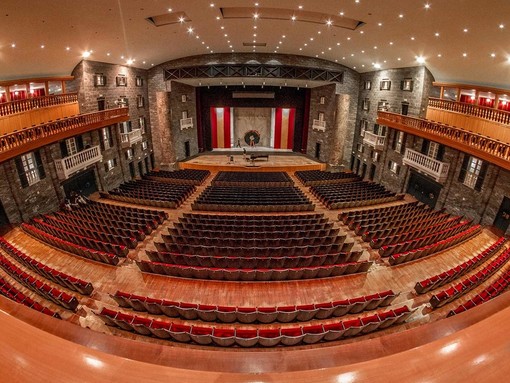 Teatro Carlo Felice: venerdì 18 settembre si conclude l'Omaggio a Beethoven