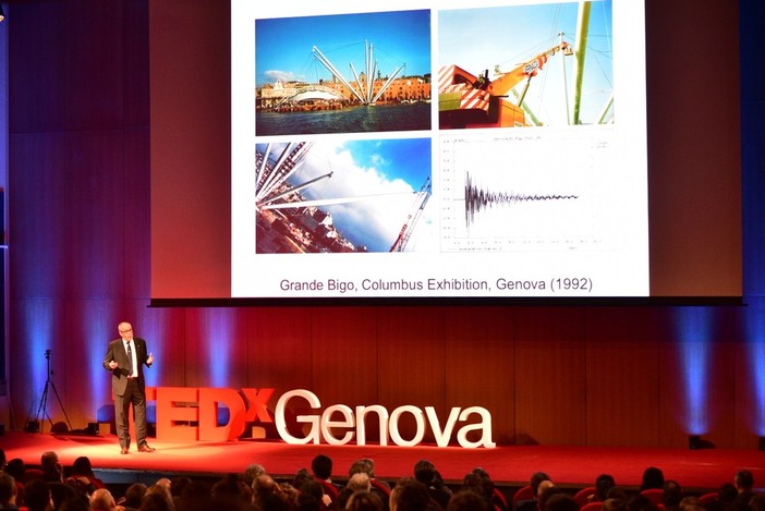 TEDxGenova 2019: edizione record tutta sold out