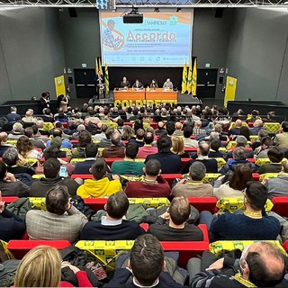 Agricoltura e Pnrr, Coldiretti e Intesa Sanpaolo insieme per lo sviluppo del Nord Ovest: accordo da 370 milioni