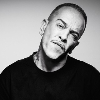 Ai Giardini Luzzati un nuovo appuntamento con la storia del rap: il 16 settembre arriva Tormento