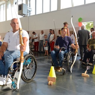 Paraolimpiadi: Regione Liguria prima in Italia per i fondi stanziati