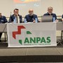 Anpas Liguria promuove a pieni voti il bilancio: pronti nuovi investimenti per giovani e formazione