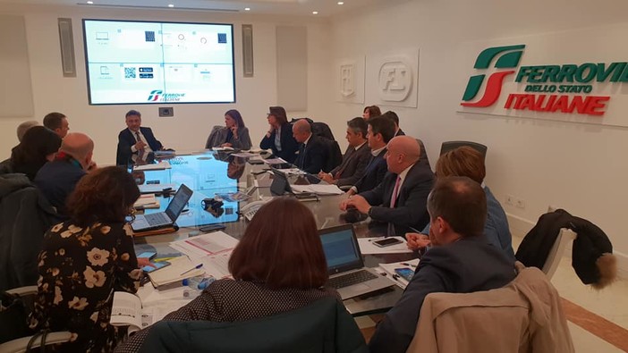 Comitati di pendolari e rapporti con istituzioni e aziende ferroviarie: i 'T.T.'