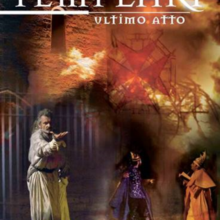 #laculturanonsiferma anche a casa è uno spettacolo: rassegna online del festival dell'eccellenza al femminile