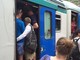Treni affollati in Liguria, sindacati: &quot;Necessario intervento delle forze dell'ordine&quot;