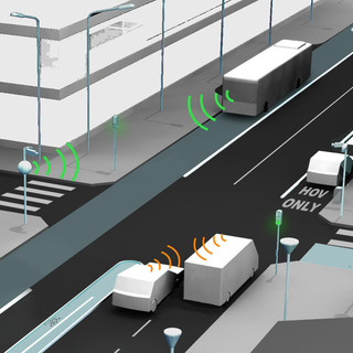 Una soluzione per il traffico? Ci penserà "Transpolis" Una soluzione per il traffico? Ci penserà "Transpolis"