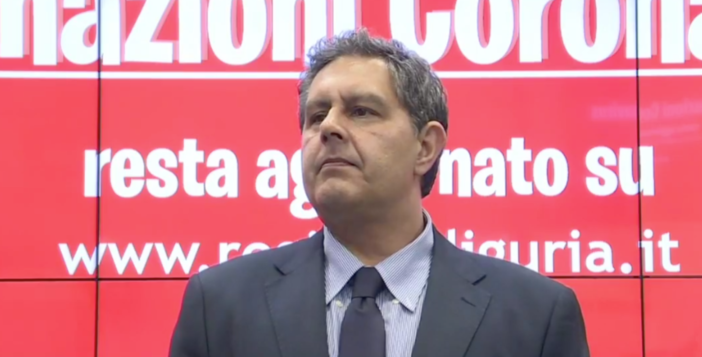 Coronavirus, la Liguria controllerà l'andamento puntando su test rapidi e risposta ospedaliera: ecco come