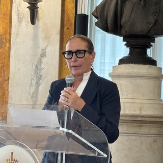Lettera ai CIV, tensione tra Palazzo Tursi e commercianti. Salis tenta di ricucire e promette revisione del Protocollo Lettera ai CIV, tensione tra Palazzo Tursi e commercianti. Salis tenta di ricucire e promette revisione del Protocollo