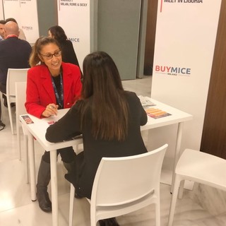 Turismo Business, la Liguria al Buy Mice Milano 2025: il sistema congressuale regionale tra innovazione e sostenibilità Turismo Business, la Liguria al Buy Mice Milano 2025: il sistema congressuale regionale tra innovazione e sostenibilità