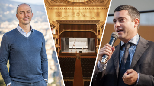 Chiavari, ecco perché è importante che riapra il teatro Cantero dopo quasi 5 anni