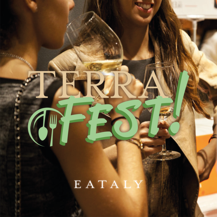 Terra Fest!, la festa per celebrare la sostenibilità Terra Fest!, la festa per celebrare la sostenibilità