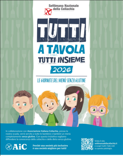 Rapallo, nelle mense scolastiche un menù senza glutine per tutti: "L'inclusione passa dalla tavola"