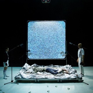 "The mountain", il 29 e 30 aprile il nuovo spettacolo di Agrupación Señor Serrano