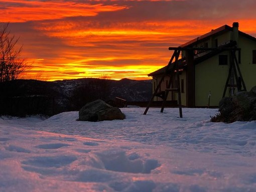 Faiallo (Ph. di Andrea Ferrando)