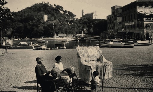 Folklore della Riviera Ligure: una splendida tesi di laurea ripubblicata dopo 71 anni