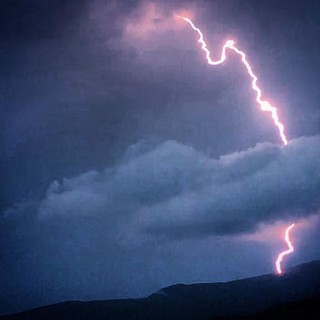 Maltempo, terreno saturo nello spezzino, possibili smottamenti anche senza stato allerta