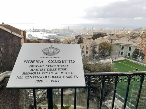 Giorno del Ricordo: chiesto il ripristino della tarda dedicata a Norma Cossetto, più volte colpita da vandali