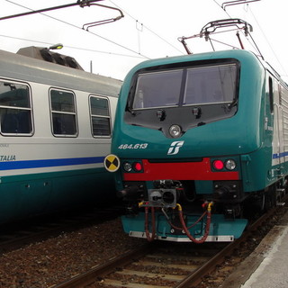 Il 13 luglio sciopero nazionale del personale di Trenitalia: previste cancellazioni totali e parziali con importanti ripercussioni sul servizio