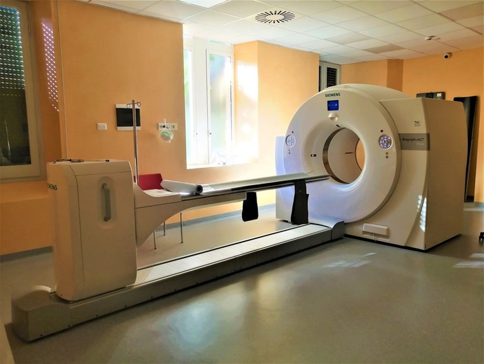 Ospedale San Martino: nuovo strumento diagnostico per tumore alla prostata