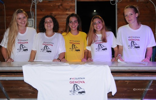 Successo per l'Oktoberfest in una città che vuole ripartire con gioia