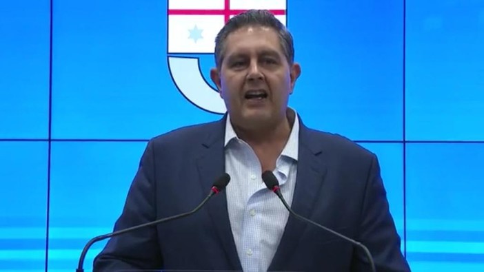 Coronavirus, Toti: "Nessun esodo massiccio dalla Lombardia e dal Piemonte. Lo confermano i dati della rete autostradale"