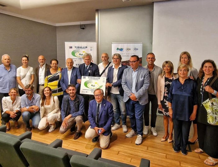 Il Levante si candida a "Comunità Europea dello Sport 2023"