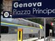 Viabilità, caos treni per un guasto alla linea elettrica nella stazione di Principe