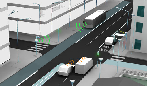 Una soluzione per il traffico? Ci penserà "Transpolis" Una soluzione per il traffico? Ci penserà "Transpolis"