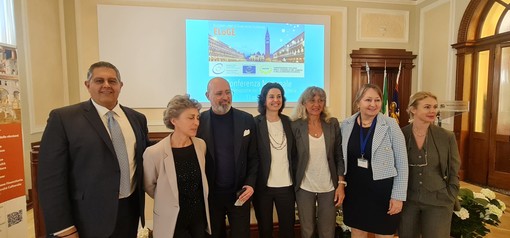 Europa, Toti: "Senza l'Unione saremmo tutti più soli e in pericolo"