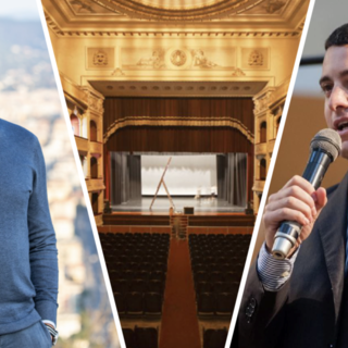 Chiavari, ecco perché è importante che riapra il teatro Cantero dopo quasi 5 anni