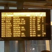 Treni, dai tavoli nazionali aumento dei tetti di rimborso e Assoutenti ipotizza esposti per interruzione di pubblico servizio