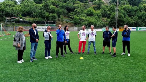 La passata edizione del torneo di calcio organizzato nell'ambito di TAG Teen Agency La passata edizione del torneo di calcio organizzato nell'ambito di TAG Teen Agency