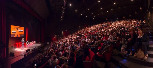 Genova, anche Renzo Piano tra gli speaker del TED 2018 di Vancouver