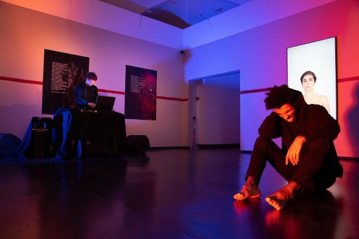 Teatro Nazionale di Genova:  ‘Happy theatre hour’ con Bienoise (FOTO)