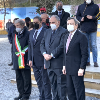 Toti: “Se i grillini vorranno uscire dalla maggioranza francamente non sarò io a piangere”