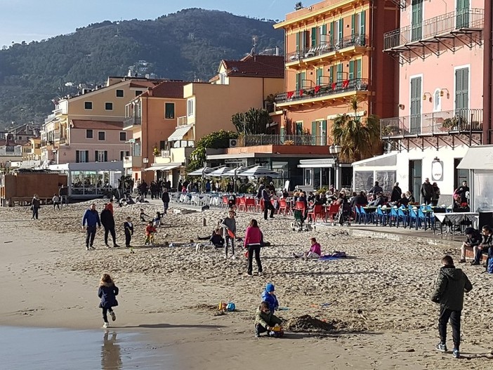 Turismo, il report del Sole 24 Ore, crescono i numeri, in Liguria tornano gli stranieri